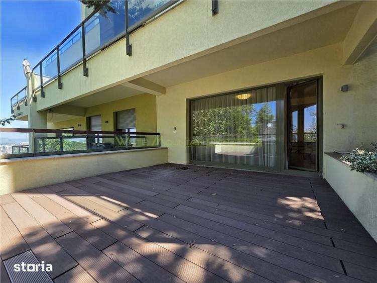 Apartament cu 2 camere în Schei