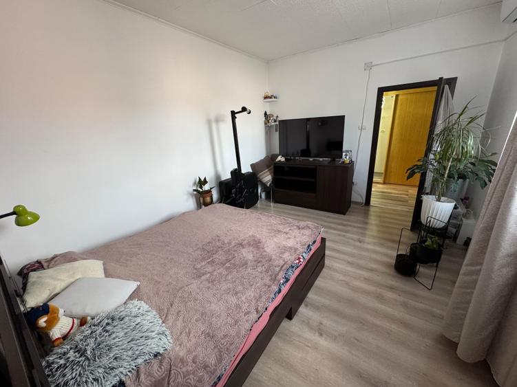 Casă cu 4 camere cu Teren 391 Mp în Bogdăneștilor