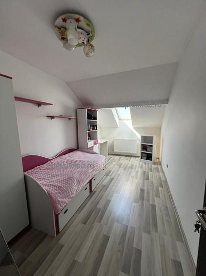 Centrala proprie mobilat complet duplex modern Colentina - 11