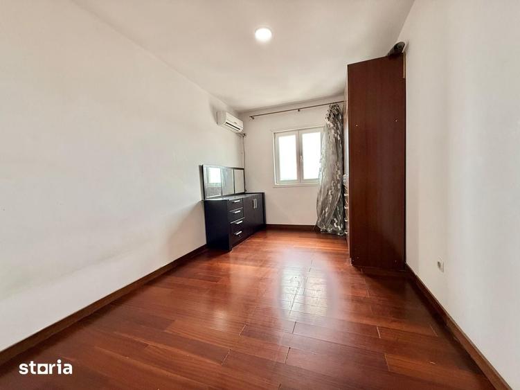 Apartament cu 3 camere în Ștefăneștii de Jos