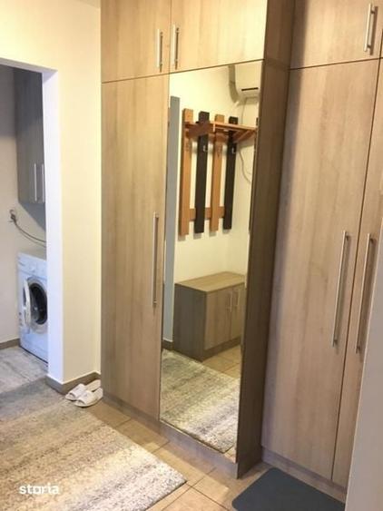Inchiriez apartament 2 camere - 1