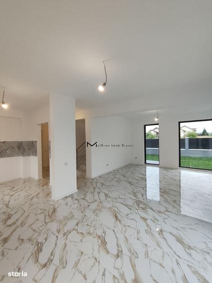 Casa individuala Harman - 18