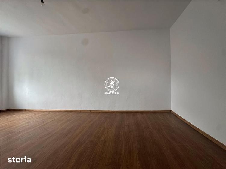 Apartament cu 2 camere decomandat în Frumoasa
