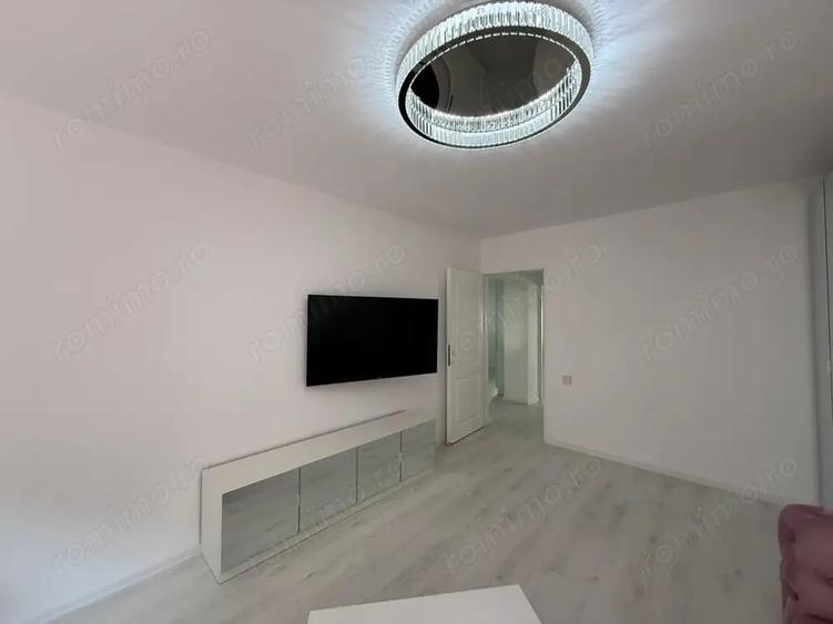 Apartament cu 2 camere decomandat în Ultracentral