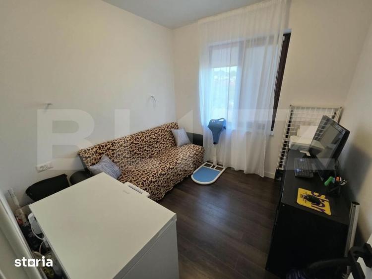 Casă cu 4 camere cu Teren 300 Mp în Porolissum