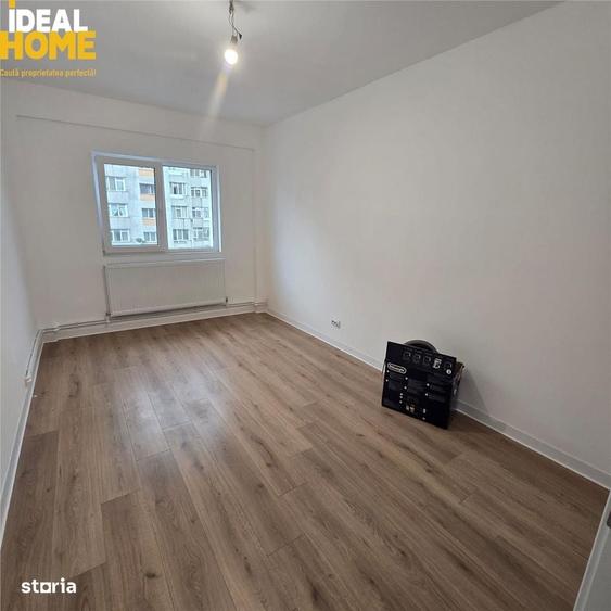 Apartament cu 2 camere decomandat în Zimbru