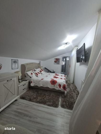 Casă cu 4 camere cu Teren 800 Mp în Ferneziu