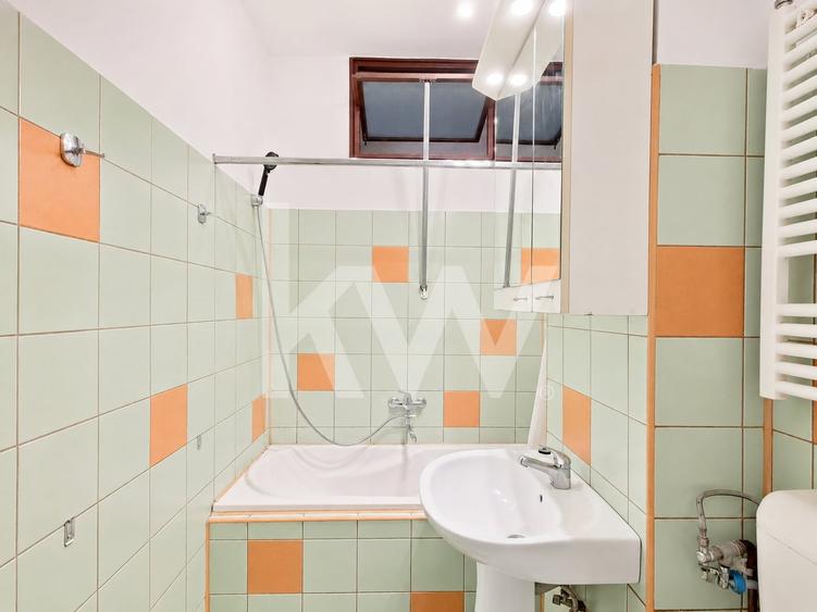 Apartament cu 2 camere decomandat, mobilat în Griviței