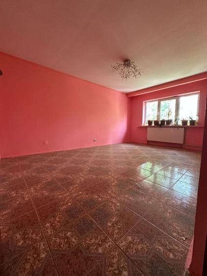 Apartament cu 2 camere decomandat în Calarași 4