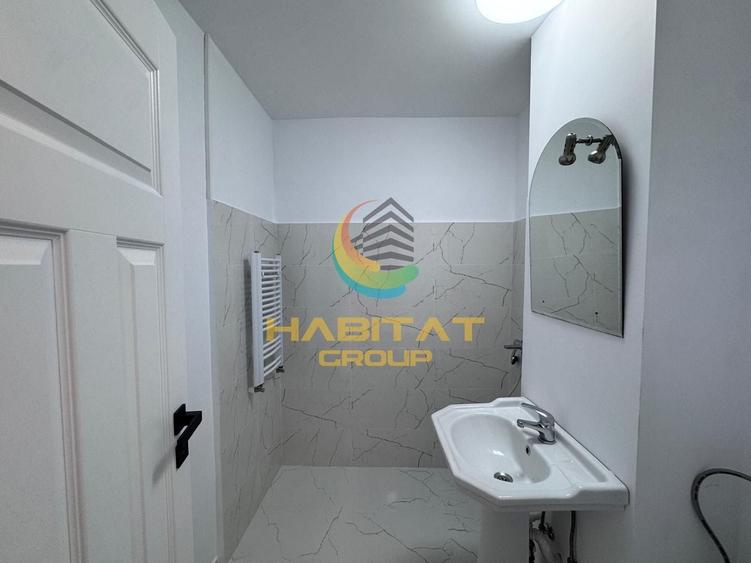 Apartament cu 4 camere decomandat în Tineretului