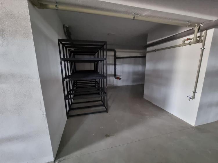 Spațiu comercial, de 358 mp, în Central