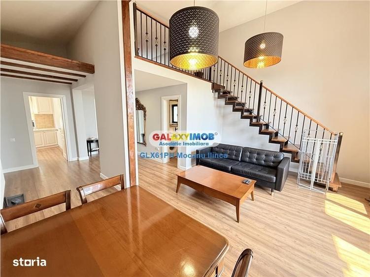 Apartament cu 3 camere decomandat în Mărășești