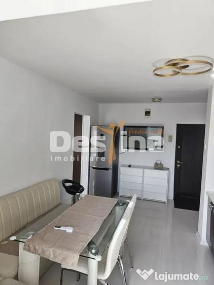 Apartament cu 2 camere decomandat în Rahova