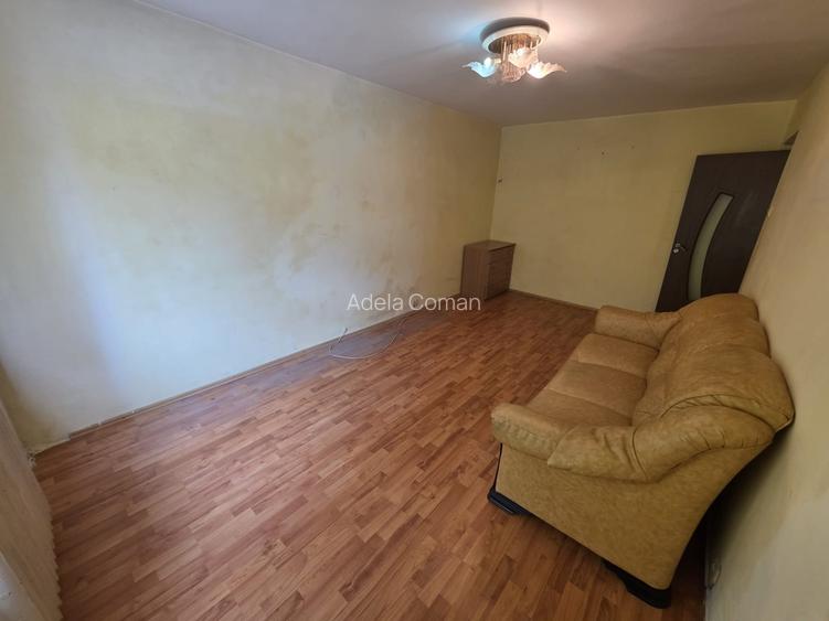 Apartament 3 Camere | Decomandat | Rahova | 64,45 mp Utili | Parter