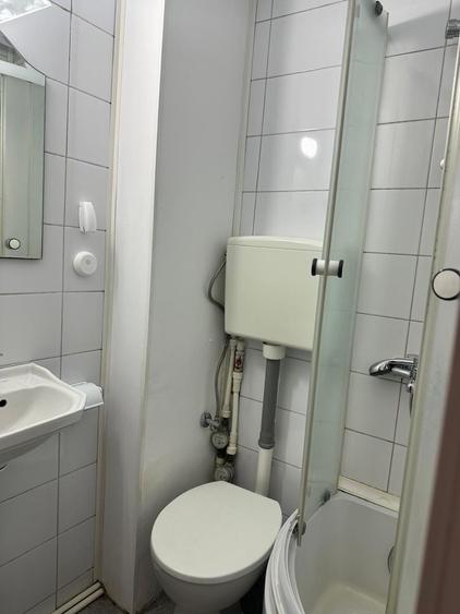 Garsonieră semidecomandată în Alba Iulia