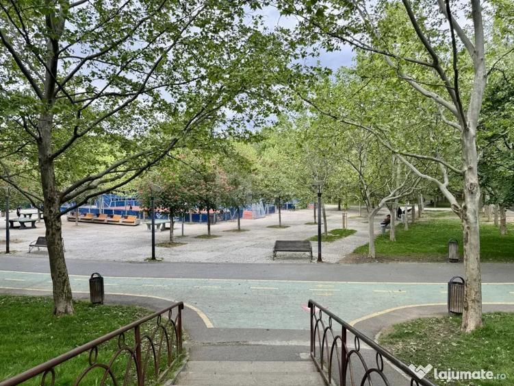 3 camere 71 mp la 5 minute de Parcul IOR, bloc 1983 - 18