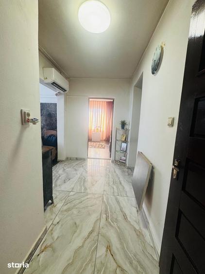 Apartament cu 3 camere decomandat în Diosig