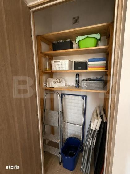 Inchiriez apartament - 3 camere- Aleea Carpati