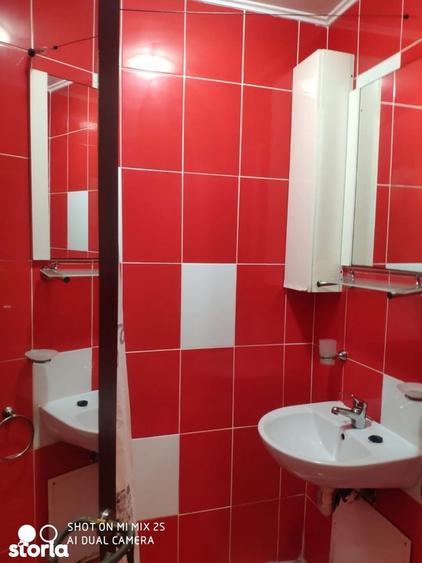 cv 142 D.Voda, apartament 1 camera , etaj III - 4