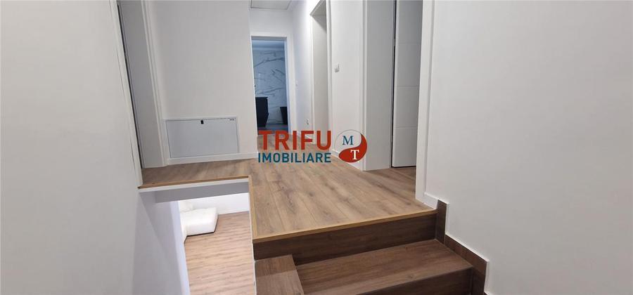 Casă individuală cu 3 camere cu Canalizare în Ampoi 1