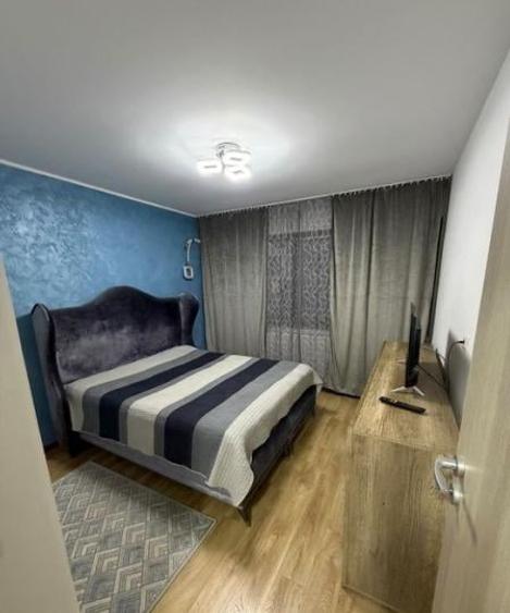 Apartament cu 2 camere decomandat în Lujerului