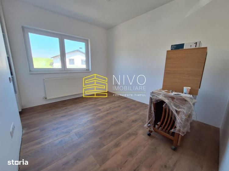 Casă cu 4 camere cu Teren 350 Mp în Livezeni