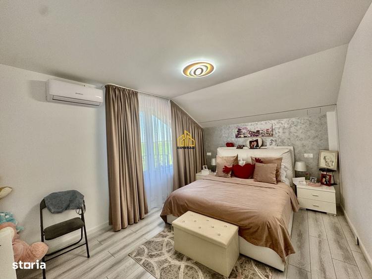 Casă cu 4 camere în Ordoreanu