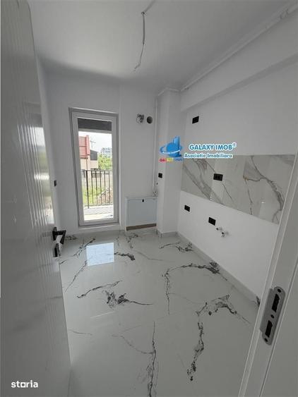 Apartament cu 2 camere decomandat în Ghencea