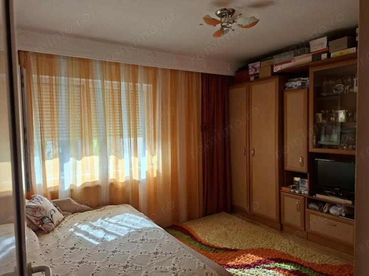 Apartament cu 2 camere semidecomandat în Ultracentral