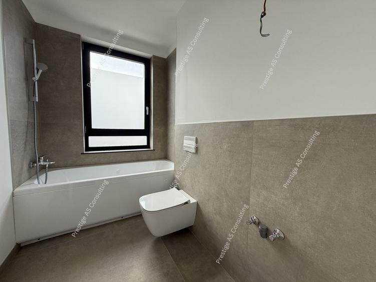 Apartament cu 2 camere semidecomandat, mobilat în Dumbrăvița