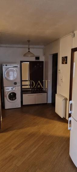 Apartament cu 2 camere decomandat, mobilat în Zorilor