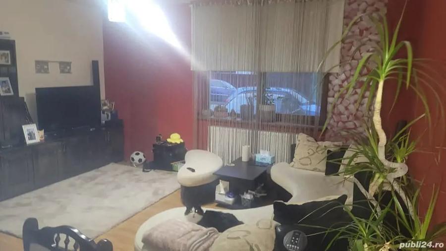 Casă cu 6 camere cu Teren 1050 Mp în Lugoj