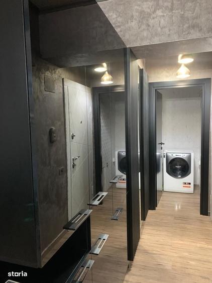 Apartament 3 camere de vanzare Navodari Mamaia-Sat - 10