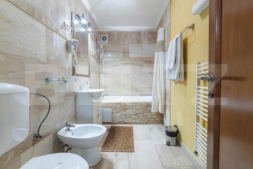 Hotel/Pensiune, de 480 mp, în Micro 15