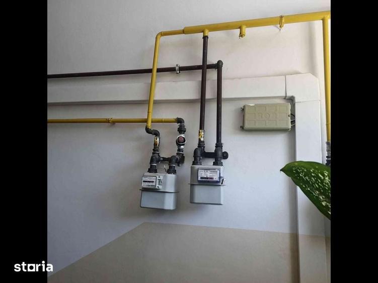 Apartament cu 2 camere în Tomis Nord