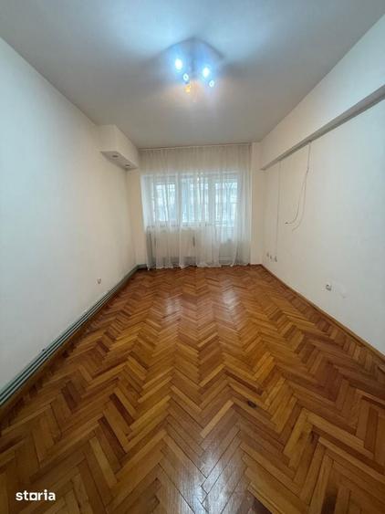 Apartament cu 3 camere în Gării