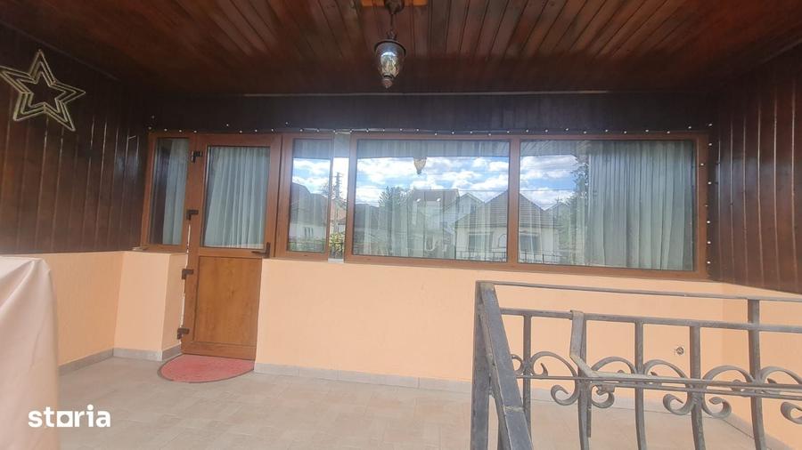 Apartament 3 camere la casa zona Trei Stejari - 6