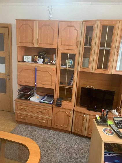 Apartament cu 2 camere nedecomandat în Micro 9