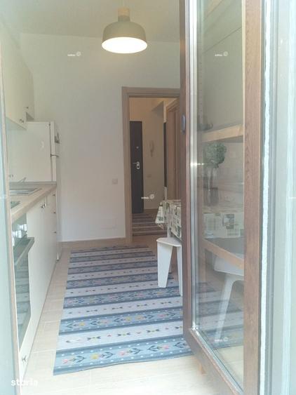 Apartament decomandat în Central