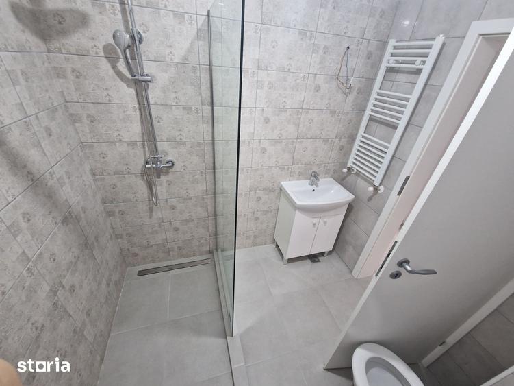 Garsonieră în Central