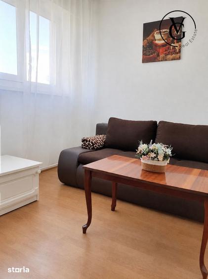 Apartament cu 2 camere decomandat în Tăbăcărie