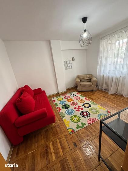 Apartament 2 camere - General Grigore Balan - 2