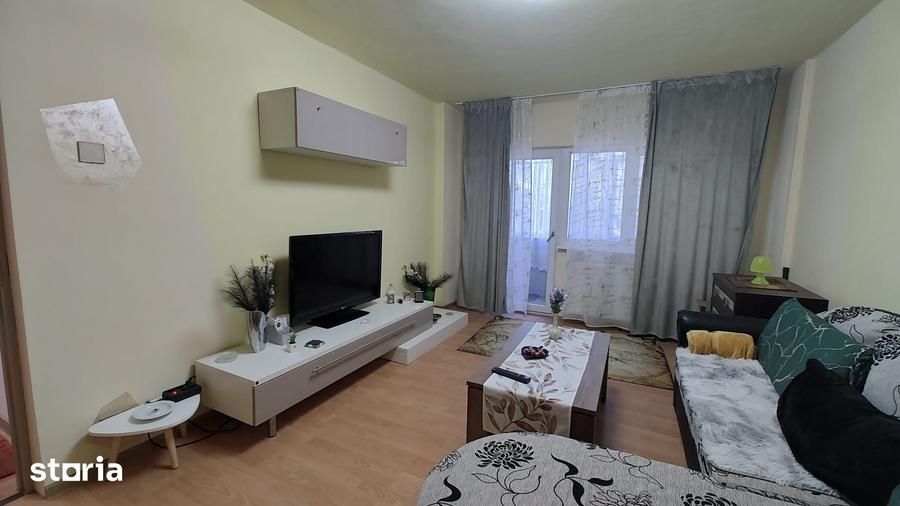 Apartament cu 2 camere în Ultracentral