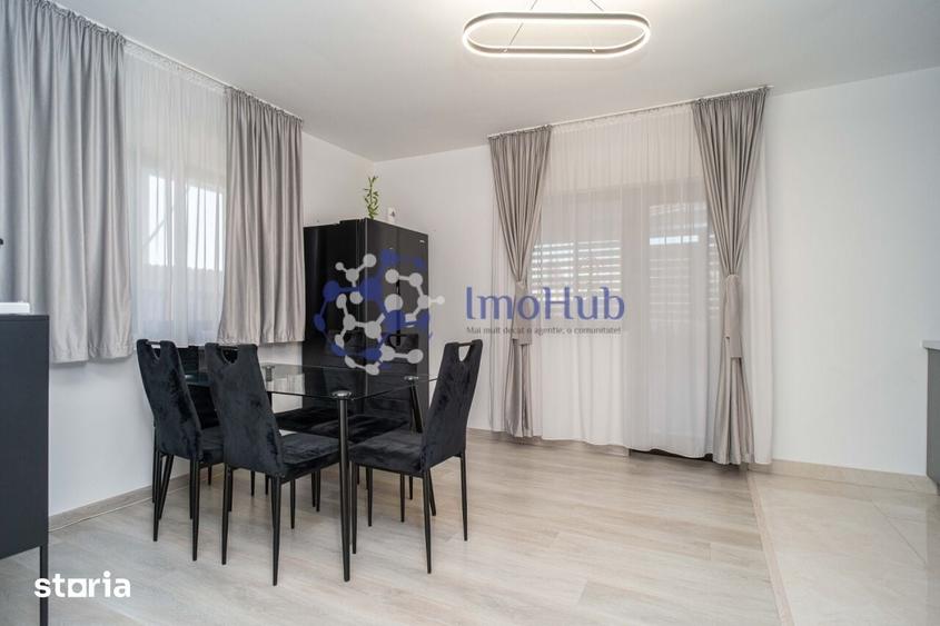 Casă cu 4 camere cu Teren 427 Mp în Valea Ursului