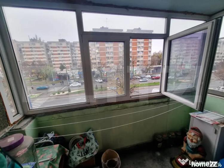 Apartament 3 camere, 66 mp, zona Calea Bucuresti - Scoala 21 - 1