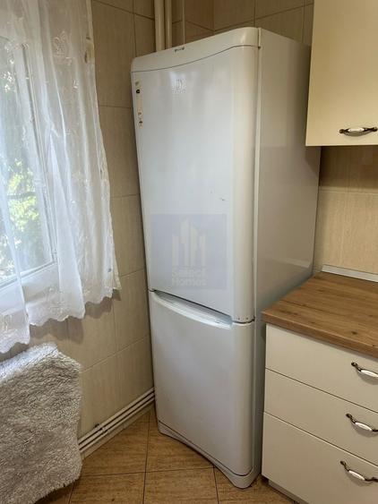 Apartament cu 2 camere decomandat, mobilat în Iancului