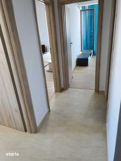 Apartament cu 2 camere în Chiajna