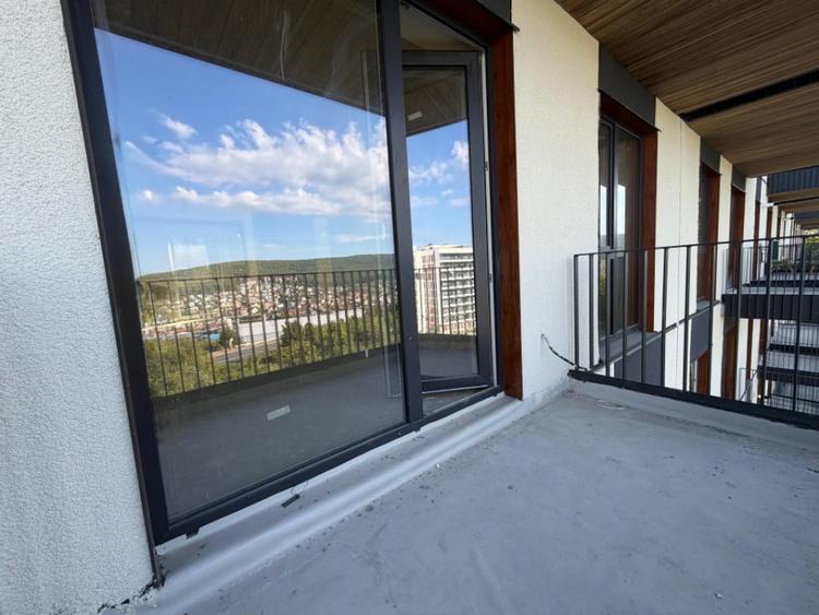 Apartament 3 camere, 59,83 mp, zona Zorilor - 3