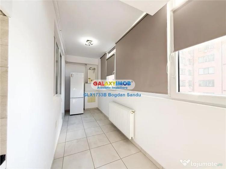 Apartament 2 camere de inchiriat in Militari Residence - 1