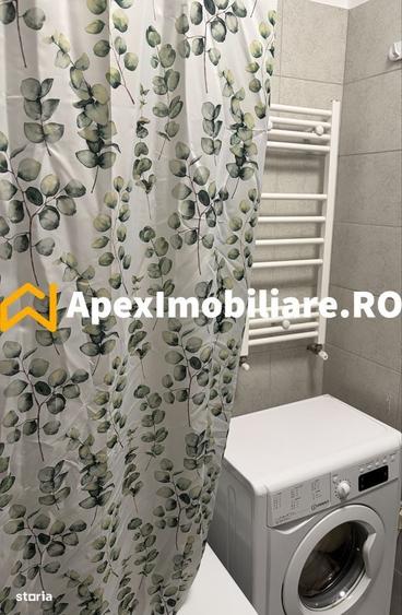 Apartament cu 2 camere în Roșu